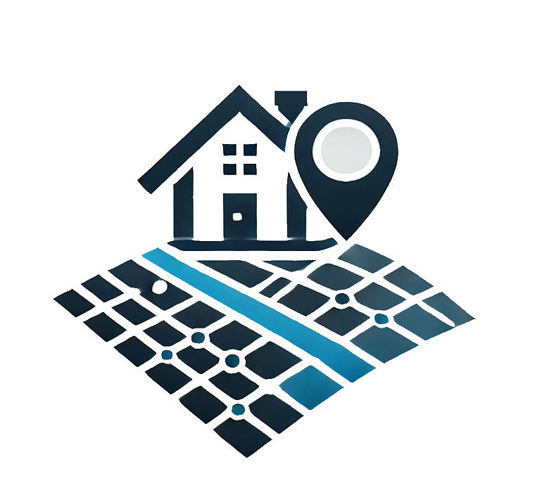 Immobilienanalyse Plauen Logo